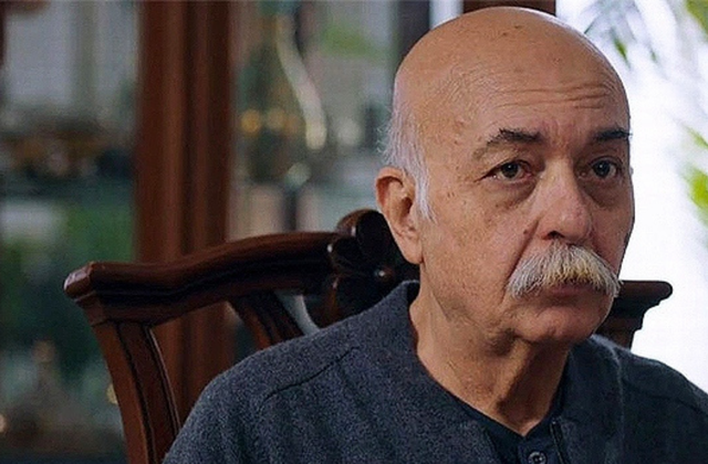 Kızılcık Şerbeti'nden ayrılıp Kızıl Goncalar'a transfer oldu! Settar Tanrıöğen o rolle ekranlara dönüyor! Hangi bölümde gelecek?