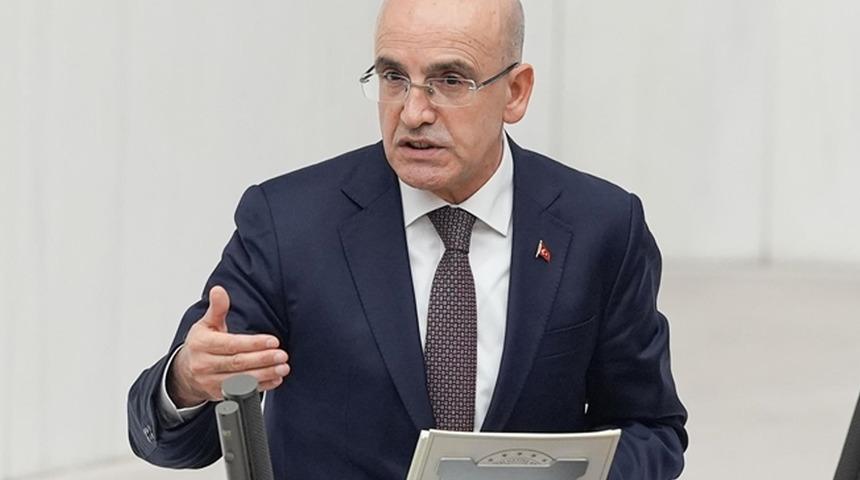 Bakan Şimşek imzaladı! Memur ve emeklisine zam oranı resmileşti