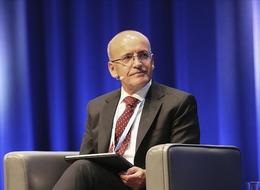 Bakan Şimşek: Turizm ve ihracat, cari denge hedefimizi destekliyor