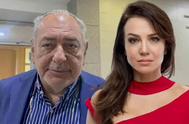 Reha Muhtar Ferdi Tayfur'un ölümünden sonra yaşananları görüp vasiyetini açıkladı