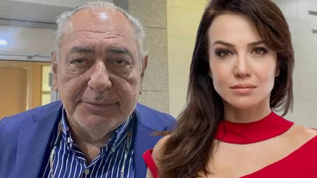 Reha Muhtar Ferdi Tayfur'un ölümünden sonra yaşananları görüp vasiyetini açıkladı