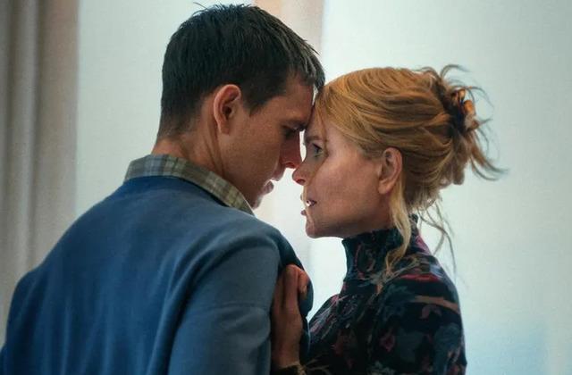 Babygirl'deki süt sahnesi gündemde! Müstehcen sahneleri konuşulan Nicole Kidman bakın ne dedi