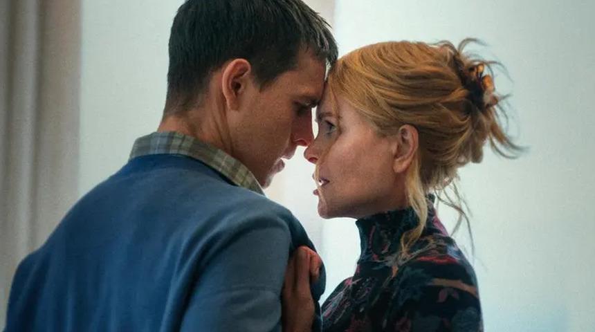 Babygirl'deki süt sahnesi gündemde! Müstehcen sahneleri konuşulan Nicole Kidman bakın ne dedi