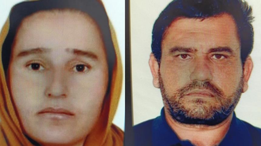 6 çocuk annesi eşini 'yasak aşk' nedeniyle öldürdü! Ardından İzmir'e gidip şüphelendiği kişiyi vurdu