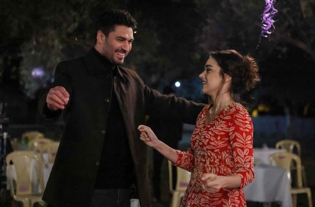 Zembilli dizisi nerede çekiliyor? Zembilli Köyü gerçek mi?