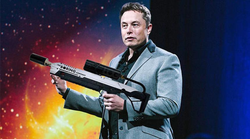 Elon Musk'ın alev silahı için zor günler başlıyor