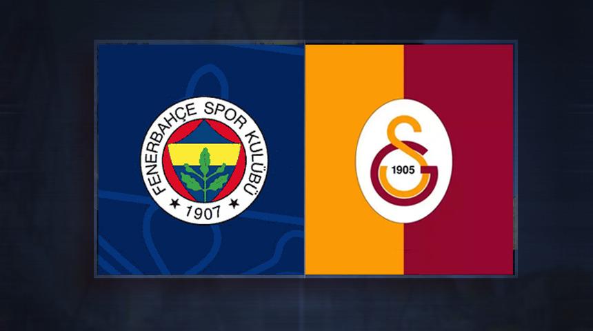 Fenerbahçe şikayet etti ortalık karıştı! 'Galatasaray lisanssız sporcuyla şampiyon oldu'