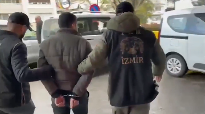 Terör örgütüne finansman da sağlıyorlardı! Bir haftada 65 şüpheli terör örgütü mensubu yakalandı