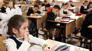 Okula uyum bir haftadan fazla sürüyorsa dikkat!