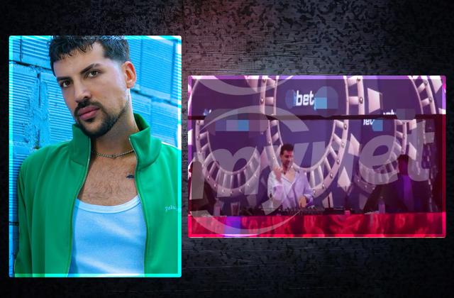 Görüntüleri Mynet ortaya çıkardı, Kerimcan Durmaz gözaltına alındı! İşte ilk kareler