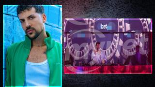 Görüntüleri Mynet ortaya çıkardı, Kerimcan Durmaz gözaltına alındı! İşte ilk kareler