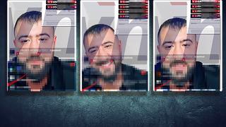 TikTok'ta skandal görüntü: Canlı yayında kredi vaadi deşifre oldu! 2 milyona kadar yardımcı oluruz