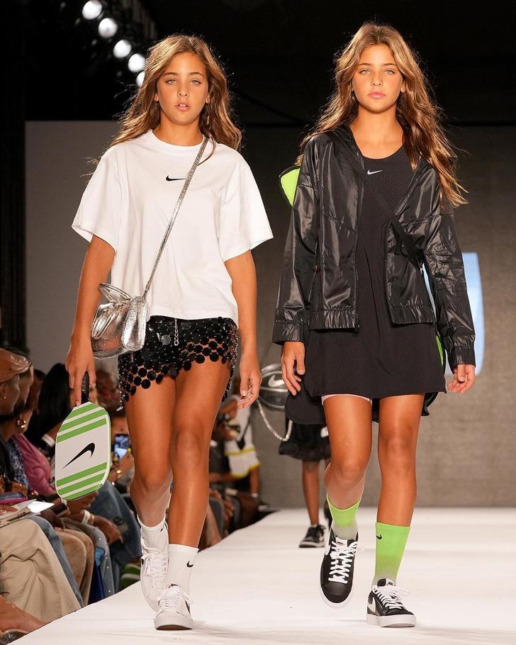 'Dünyanın en güzel ikizleri' olarak anılıyorlardı! Artık büyüdüler: Son hallerini gören gözlerine inanamadı G1