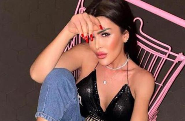 Selin Ciğerci "Fantezisi olan biri gibi duruyorsun" sözünü duyunca... Kelepçe yanıtı