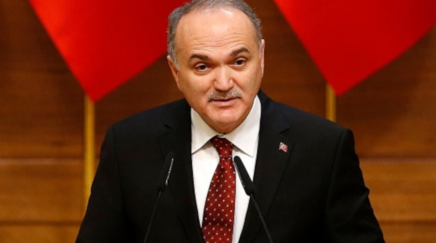 Suriye için 'Türkiye Modeli' önermişti! Belediye Başkanı Faruk Özlü, Düzce'nin yeni kardeş şehirlerini açıkladı