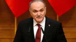 Suriye için 'Türkiye Modeli' önermişti! Belediye Başkanı Faruk Özlü, Düzce'nin yeni kardeş şehirlerini açıkladı