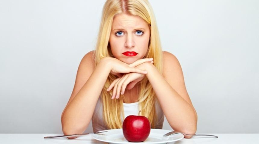 Siz de 'su içsem yarıyor' diyenlerden misiniz?