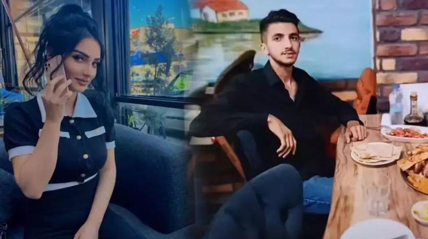 Dini nikahlı eşini başkasıyla görünce kurşun yağdırdı! İkisi de hayatını kaybetti: İstenen cezada 'aldatma' detayı