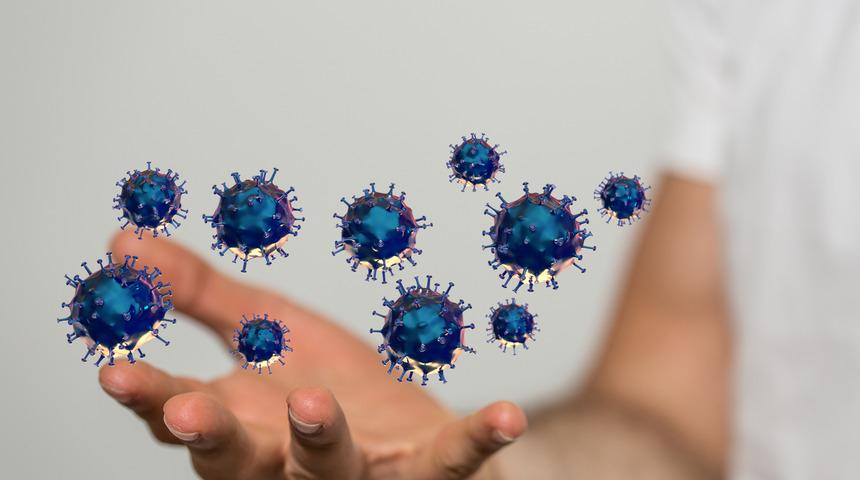 Covid-19'a benzeyen virüs salgını hızla yayılıyor: Vakalar iki katına çıktı! Doktorlardan uyarı geldi