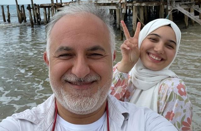 Eski Kızılay Başkanı Kerem Kınık'ın kızı Zehra Kınık hakkında beklenen karar çıkı! Tam kusurlu…