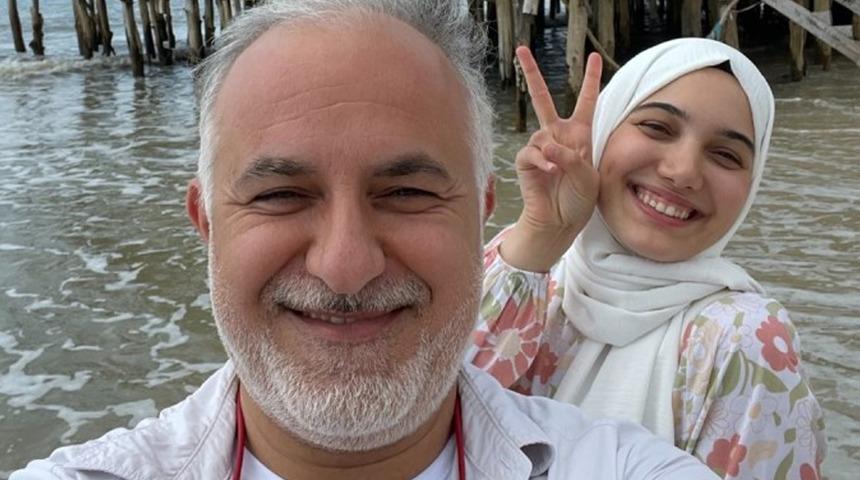 Eski Kızılay Başkanı Kerem Kınık'ın kızı Zehra Kınık hakkında beklenen karar çıkı! Tam kusurlu…