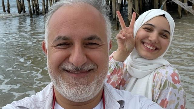 Eski Kızılay Başkanı Kerem Kınık'ın kızı Zehra Kınık hakkında beklenen karar çıkı! Tam kusurlu…