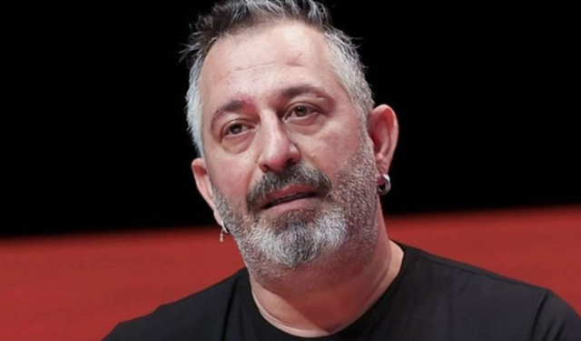 Cem Yılmaz ünlü markayı ifşa etti: 43 bin TL'lik lamba için 43 milyonluk zarar!