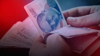 Son dakika | En düşük emekli maaşı için yeni rakam resmen belli oldu: Yüzde 15,75 artışla 14 bin 469 liraya yükseldi