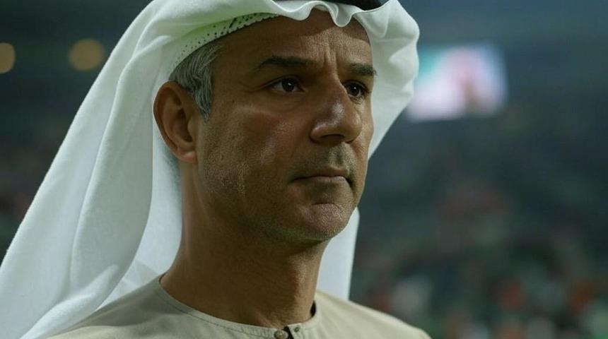 Fatih Terim'e rakip oluyor! Fenerbahçe'nin eski teknik direktörü İsmail Kartal'a sürpriz teklif