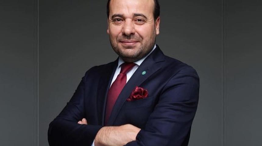 İYİ Parti'de istifa depremi sürüyor: Kurucu kadrodan bir isim daha partiye veda etti