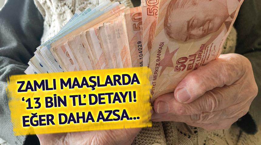 2025 zamlı emekli maaşları ne zaman yatacak? Ocak ayına yetişecek mi? İsa Karakaş'tan '13 bin TL' uyarısı: Kök maaşınız daha azsa...