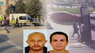 Sultangazi'de otomobilde kadın cesedi bulunmuştu! Bagajdaki dehşetin ardından bir dram çıktı