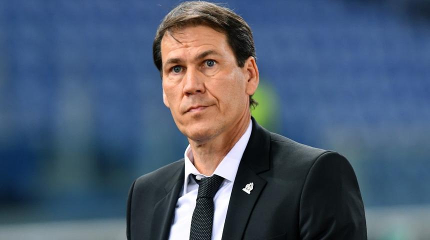 Beşiktaş'ta Sergen Yalçın olmadı, rota Rudi Garcia'ya döndü! İlk görüşme gerçekleşti