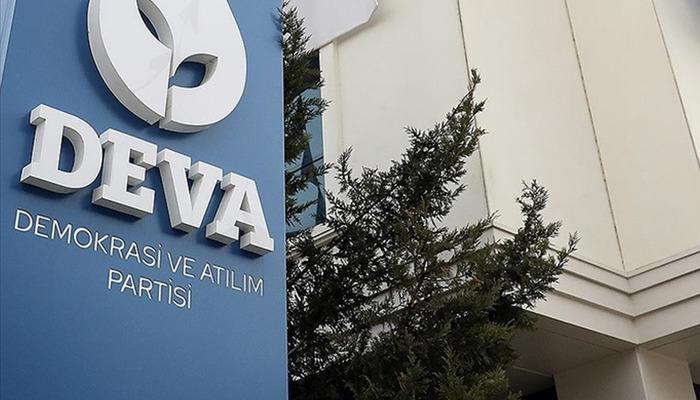 DEVA Partili vekil istifa etti! Vekil sayısı 11'e düştü