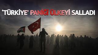 Türkiye paniği İsrail'i sarstı: Netanyahu'nun masasında skandal rapor! Doğrudan çatışmaya hazırlıklı olmalıyız