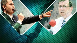 Müsilaj sorunuyla ilgili son durumu anlatan Çevre ve Şehircilik Bakanı Murat Kurum'dan İBB Başkanı Ekrem İmamoğlu'na gönderme: Acilen işine odaklan!