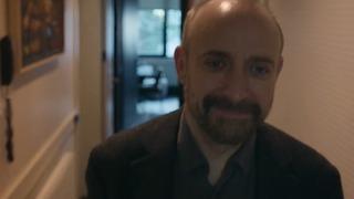 Başrollerini Halit Ergenç ve Funda Eryiğit'in paylaştığı Adsız Aşıklar dizisinden ilk fragman geldi! Sosyal medyadan gündem yarattı