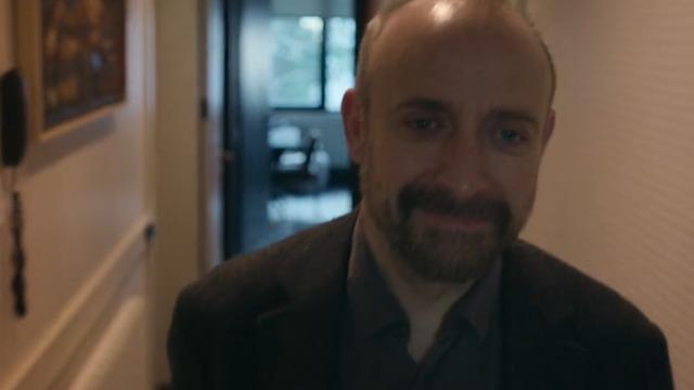 Başrollerini Halit Ergenç ve Funda Eryiğit'in paylaştığı Adsız Aşıklar dizisinden ilk fragman geldi! Sosyal medyadan gündem yarattı