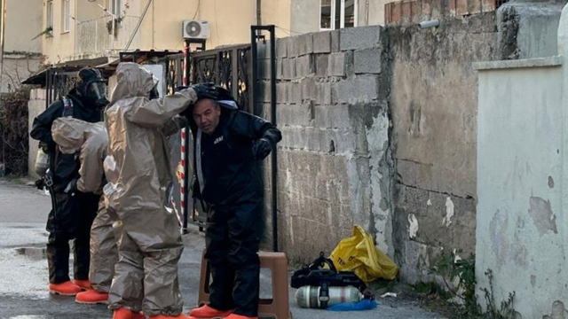 Mersin'de zehirlenme faciası! 2 çocuk hayatını kaybetti! 