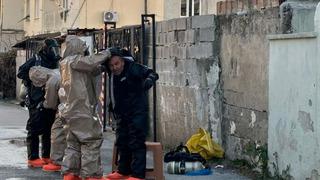 Mersin'de zehirlenme faciası! 2 çocuk hayatını kaybetti ekipler özel kıyafetle eve girdi! Nedeni belli oldu... 