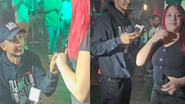 Önce diz çökerek evlenme teklif etti ardından vahşice katletti! O anları paylaştıktan 24 saat sonra...