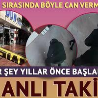 ATM önünde beklerken can vermişti; her şey yıllar önce başlamış