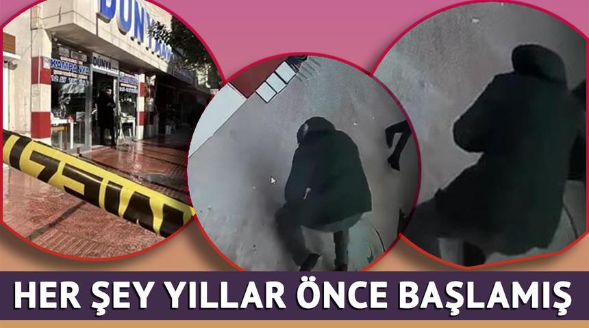 ATM önünde beklerken can vermişti; her şey yıllar önce başlamış: Kan davası bir cana daha mal oldu 