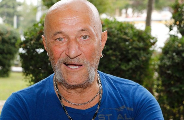 Yeşilçam yıldızı Coşkun Göğen'in eşi hayatını kaybetti cenazeye katılamadı! 'Getiremedik' diyerek isyan etti