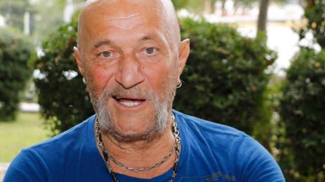 Yeşilçam yıldızı Coşkun Göğen'in eşi hayatını kaybetti cenazeye katılamadı! 'Getiremedik' diyerek isyan etti