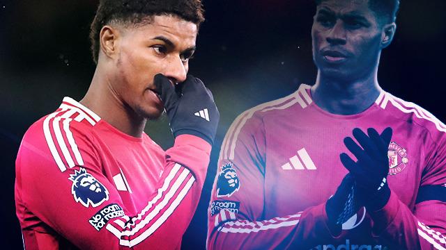 Marcus Rashford için çılgın transfer iddiası! Adım adım Süper Lig'e...