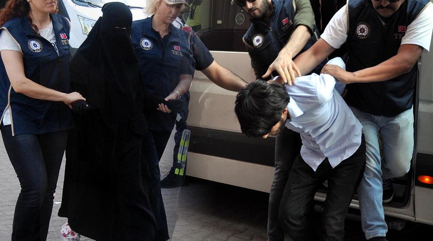 Yargıtay’ın bozma kararı verdiği ‘Adalet Yürüyüşü'ne saldırı' girişimi davasında karar