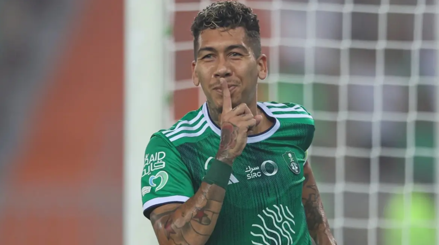 Fenerbahçe'den teklif aldı mı? Roberto Firmino'nun menajeri sessizliğini bozdu!