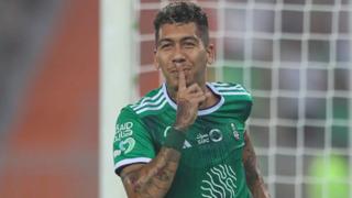 Fenerbahçe'den teklif aldı mı? Roberto Firmino'nun menajeri sessizliğini bozdu!