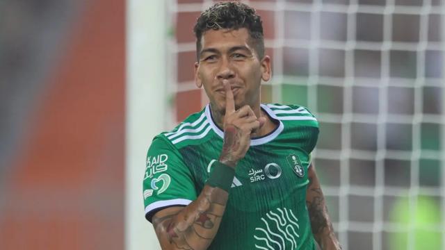 Fenerbahçe'den teklif aldı mı? Roberto Firmino'nun menajeri sessizliğini bozdu!